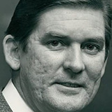 Ray Barrett — John Tracy