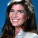 Patricia McPherson — Bonnie Barstow