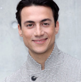 Matteo Paolillo — Edoardo Conte
