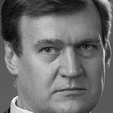Степан Старчиков — Сильвестр Петрович Иевлев