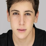 Aydan Calafiore — Zeke Calogero