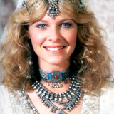 Kate Capshaw — Margo Cody