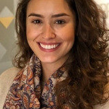 Amanda Richter — Iracema Mendonça