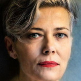 Сандра Чеккареллі — Caterina Romano