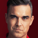 Robbie Williams — Self - Judge