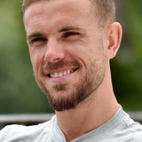 Jordan Henderson — Himself