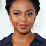 Jerrika Hinton — Millie Morris