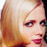 Louise Germaine — Kate Hargreaves