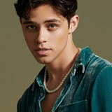 Alex Hoyer — Dante Barkin