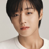 박지훈 — Yeon Si-eun