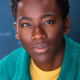 Ramon Reed — Owen Blatt