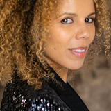 Fily Keita — Clover Ewing (voice)