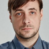 Евгений Цыганов — Ivan Witt