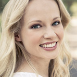 Josephine Alhanko — Flash