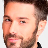 Dani Martínez — Simón Bermejo