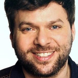 Guido Kaczka — Daniel