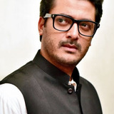 Jisshu Sengupta — Amit Roy
