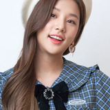 Solbin — Jung Eun Byul