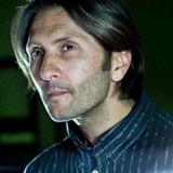 Guido Di Naccio — Padre di Leo (voice)