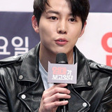 Shin Ji-hoon — Choi Do-Gwan