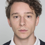 Jonathan Berlin — Emil Dreesen