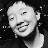 Sabrina Wu — Pin Lee