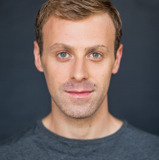 Mateusz Rusin — Ksiądz Maciej