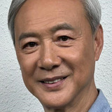 陳榮峻 — 嫪毐