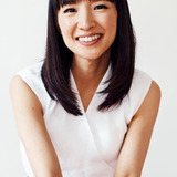 Marie Kondo — Herself
