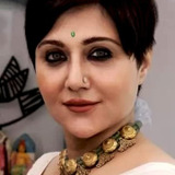 Swastika Mukherjee — Jayati