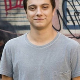 Cadu Libonati — Raul Pacheco "Merlin"