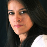 Miriam Balderas — Chave