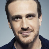 Jason Segel — Marshall Eriksen