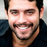 Guilherme Winter — Moisés