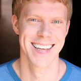 Тим Балц — Benjamin Jason 'BJ' Barnes