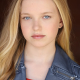 Shay Rudolph — Stacey McGill
