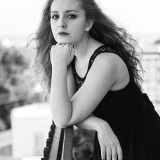 Diandra Elettra Moscogiuri — Assistente di Krizia