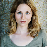 Teresa Rizos — Simone Wienberg