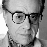 Peter Bogdanovich — Zach