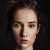 Eliška Křenková — Lucie Svobodová