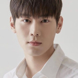 Lee Sang — Yoon Sang-yi