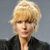 Kelly Reilly — Beth Dutton