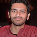Arjun Chakrabarty — Amitabh Banerjee