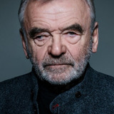 Branko Samarovski — Dr. Feist sen.