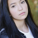 Glory Curda — Becca