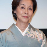 野際陽子 — Satomi Yamada