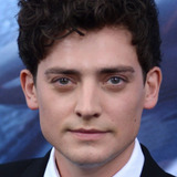 Aneurin Barnard — PC Jimmy Dunn