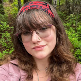 Rain Brown — Herself - Youngest Daughter