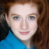 Ciara Baxendale — Izzy