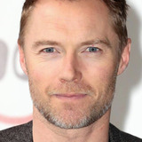 Ronan Keating — Self - Coach